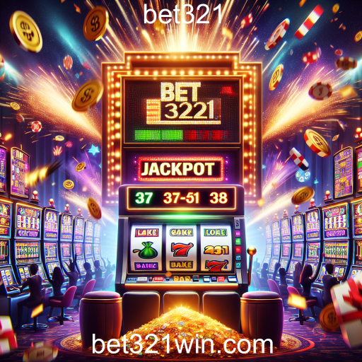 Jackpot Games