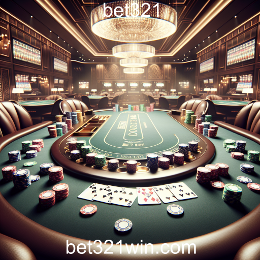 Table Games
